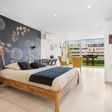 Ferienwohnung Addict Heliopolis Agde Exterior foto