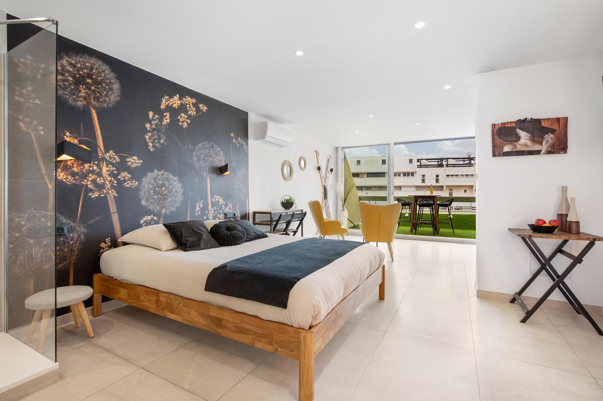 Ferienwohnung Addict Heliopolis Agde Exterior foto