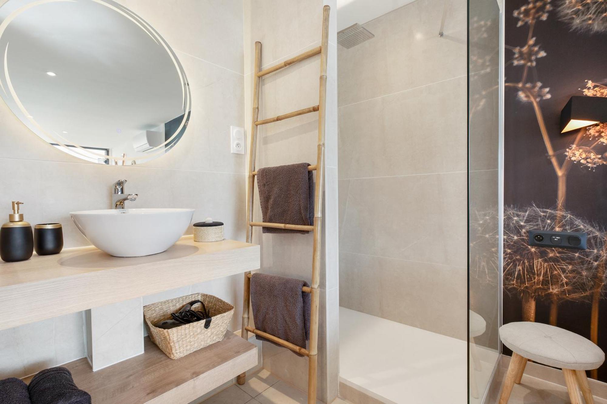 Ferienwohnung Addict Heliopolis Agde Exterior foto